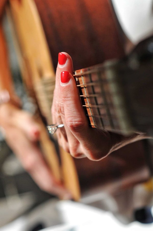 camping et ateliers de musique en plein air : les stages pour musiciens