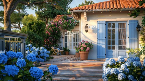 Location de vacances à Arcachon : quel type de bâtiment vous convient ?